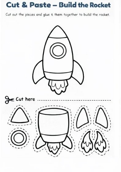 Ultimate Learning Workbook Bundle (Ages 4–9)